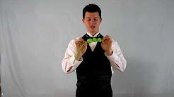 Balloon Sculptures Instructions - YouTube