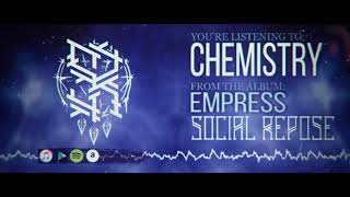 Video thumbnail of "Social Repose - Chemistry (Visualizer)"