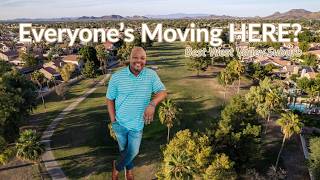 Living in Glendale AZ 85308 | Everything You Need to Know Before Moving Here