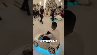 У этого парня самая лучшая свадьба в мире 😅 #хочуврек #viral #fyp #shorts