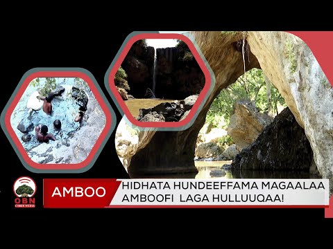 Amboofi Laga Hulluuqaa 