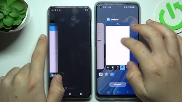 MOTOROLA Edge 30 Neo vs OPPO Find X5 Lite - GFXBench ES 3.1 | Benchmark TEST & Score Comparison
