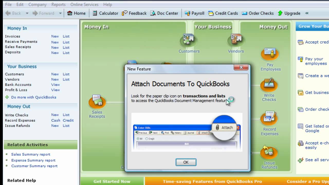 quickbooks en espanol