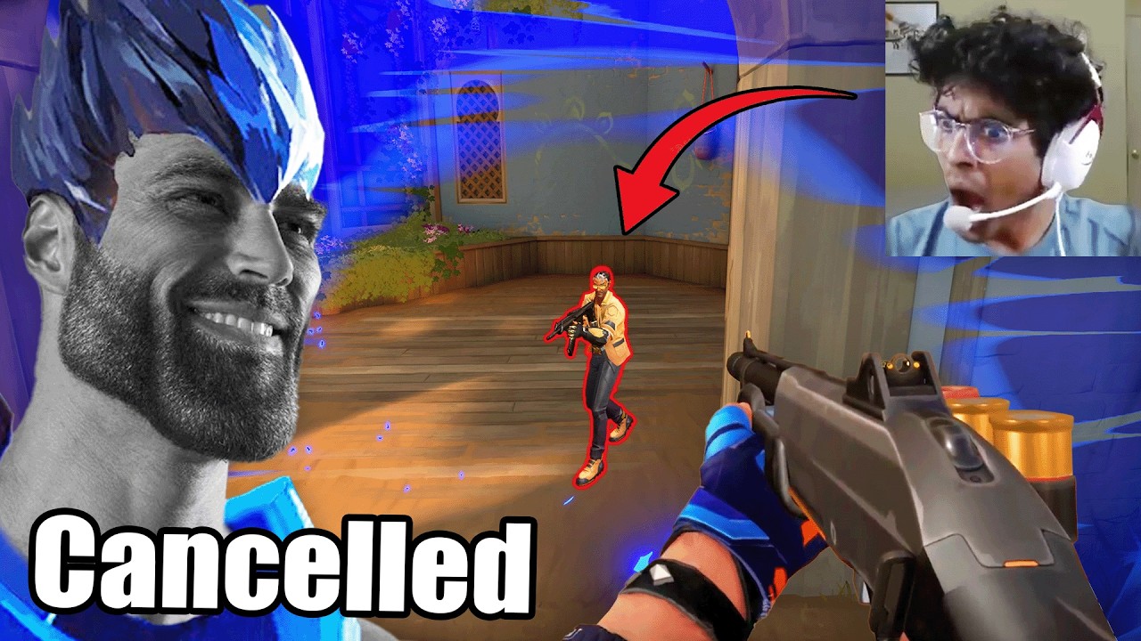 You Can’t Smurf in Radiant Anymore