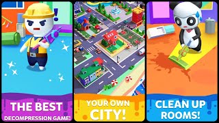 Amaze: Color Master Gameplay Android screenshot 5