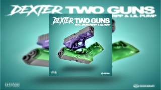Famous Dex Lil Pump Smokepurpp - Two Guns Instrumental