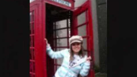 In Loving Memory of Shawna Taylor.wmv