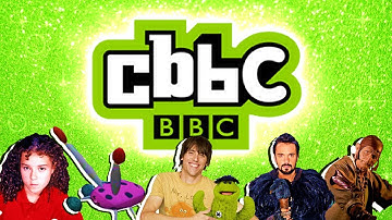 CBBC Marathon 🎧📗⚽| 2007 | Full Episodes with Continuity & Adverts