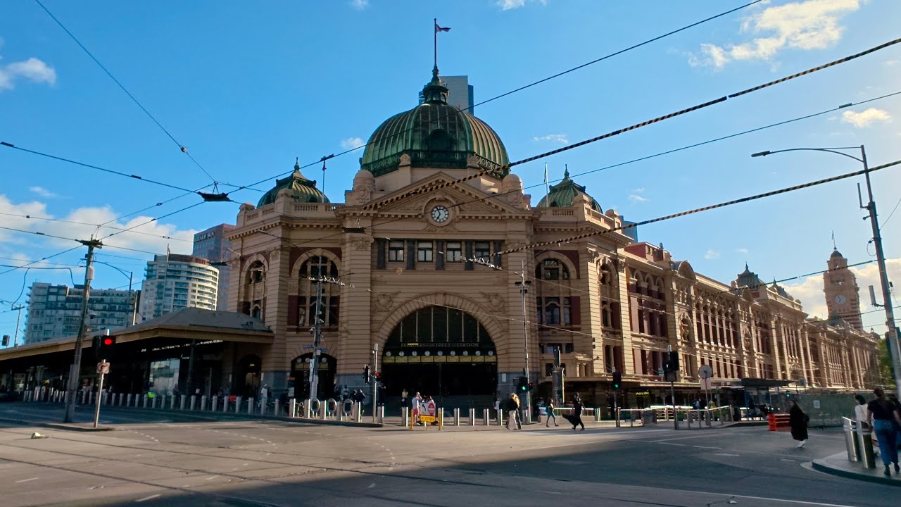 WELCOME TO MELBOURNE TITA ISSA AND ARGEL 🎉 