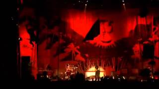 The White Stripes - Glastonbury 2005 - 14 Little Ghost