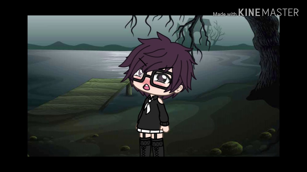 Animal||GLMV||Gay version🏳️‍🌈