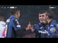 Leverkusen knapp unterlegen | Bergamo - Bayer Leverkusen | Highlights - Europa League - Achtelfinale