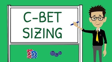 Poker Flop Implications - C-Bet Sizings | Quick Studies Course 5 Lesson D