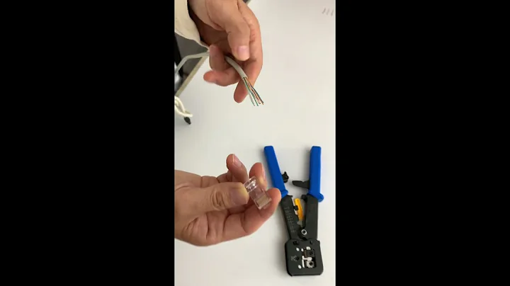 распиновка rj45 для Ethernet