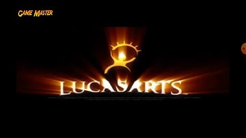 LucasArts (x2)/Artificial Mind and Movement (x2)/Havok/Bink Video (2009)