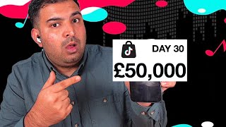 How Sellers Making £50,000 / Month From TikTok Shops, How You can get Started?