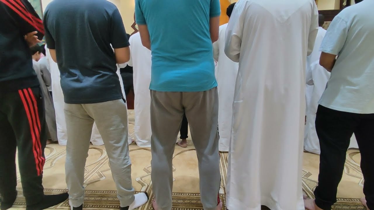 (فرَوحٌ وريحانٌ وجنتُ نعيم) جعلنا الله وإياكم من المقربين في الجنة | ترتيل مؤثر للشيخ فهد قحل