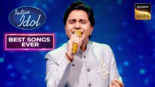 'Tu Is Tarah Se Meri Zindagi' पर Singing को सबने किया Enjoy | Indian Idol 14 | Best Songs Ever