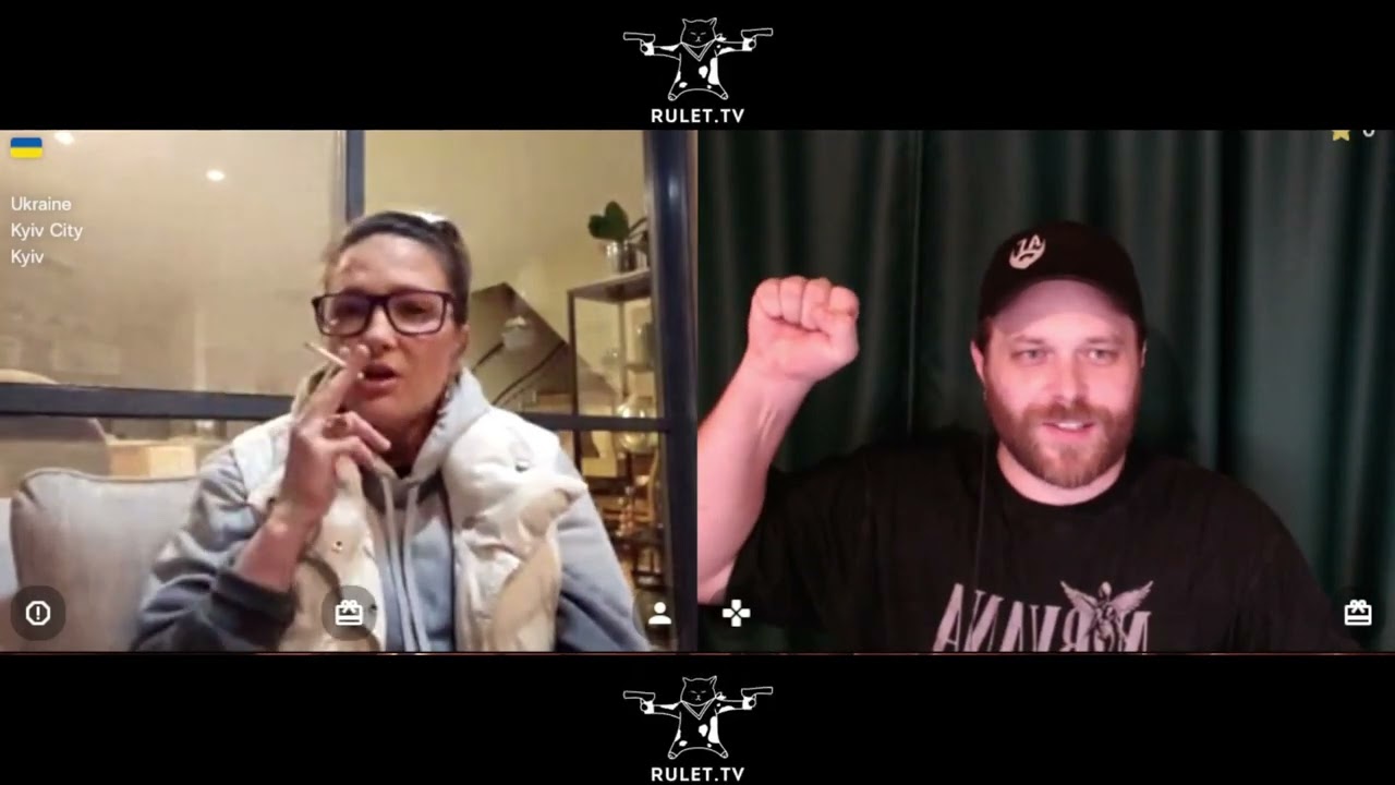 (₽) Рита на пере...рыве (НС 07.01.26)