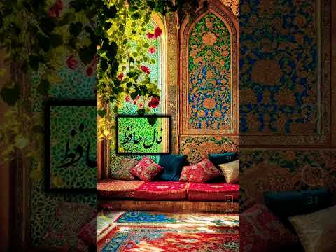 پیام حضرت حافظ برای تو عزیز ویدیوی کامل تعبیر در کانال قرار گرفت