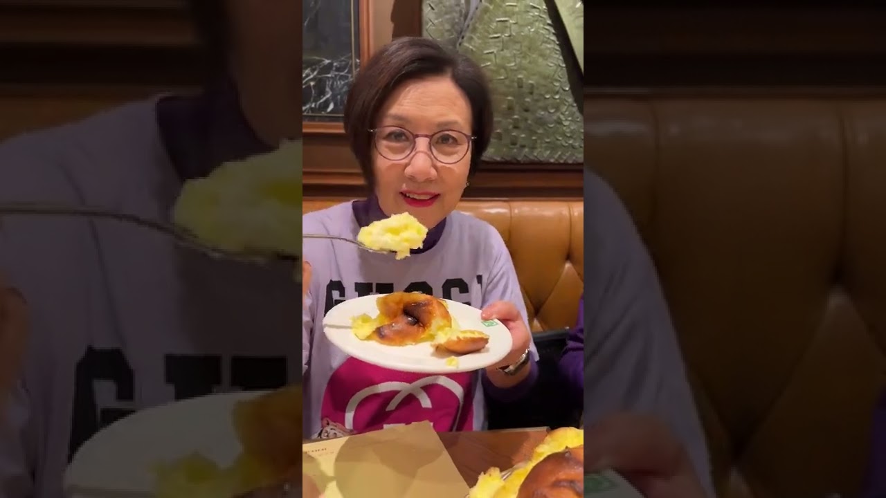 辦年貨，老三陽，利園、菓欄。