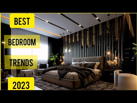 Best Bedroom Interior