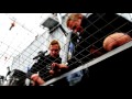 ETNZ- Preparing the machine for racing