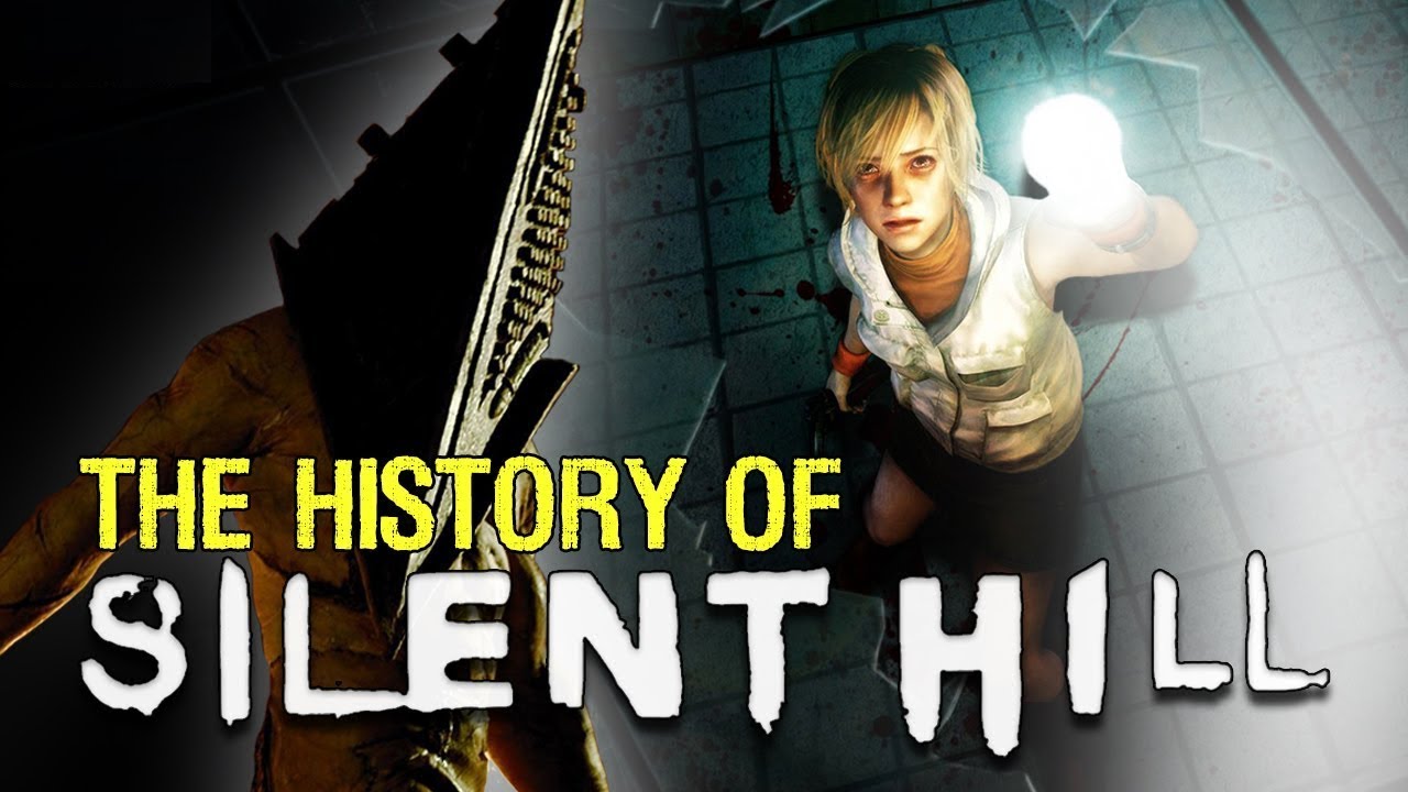 The Untold Story of Silent Hill What REALLY Happened Behind the Scenes The Untold Story of Silent Hill What REALLY Happened Behind the Scenes