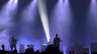 Interpol “Not Even Jail” live 5/6/24