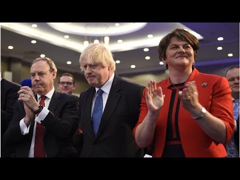 dup-may-be-overestimating-opposition-to-irish-sea-border-in-northern-ireland-–-new-survey-|-buzzf...