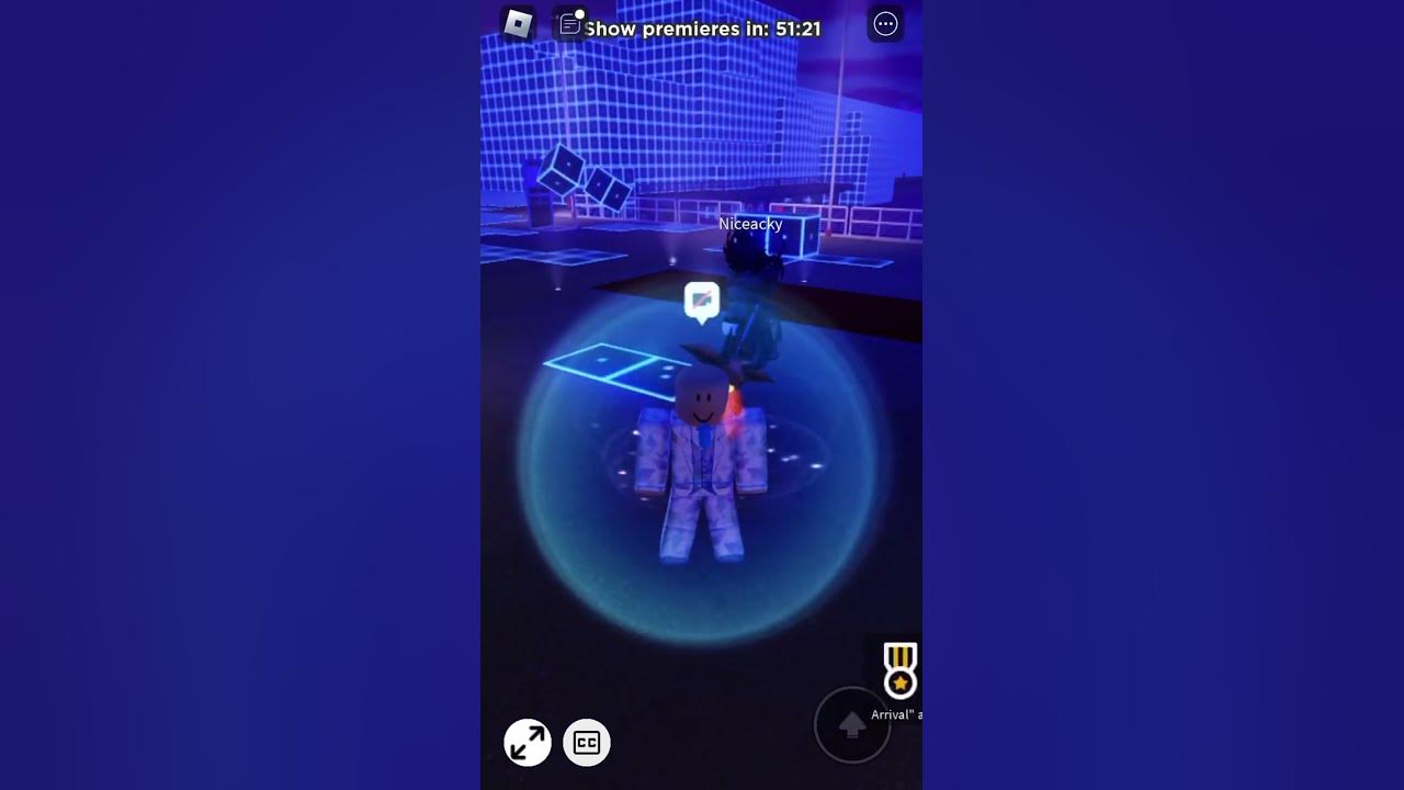 HOW TO GET INNOVATION AWARDS 2023 WIDE BRIM FEDORA FOR FREE ON ROBLOX