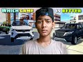 I played two open world games  nitin gaming