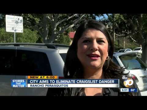Don't Miss This: The Most Unexpected Craigslist Corpus Christi Listing