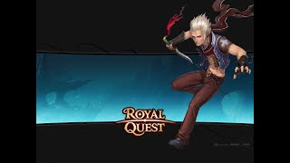 Royal Quest . Шо Погнали ?
