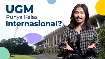 Kamu Harus Tahu: Perbedaan Program Studi Reguler dan IUP di UGM