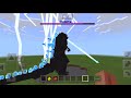 Godzilla Boss Fight in Minecraft PE