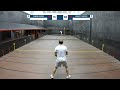 2024 U.S. Open - Riviere vs. Tanfield