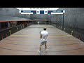 2024 U.S. Open - Riviere vs. Tanfield