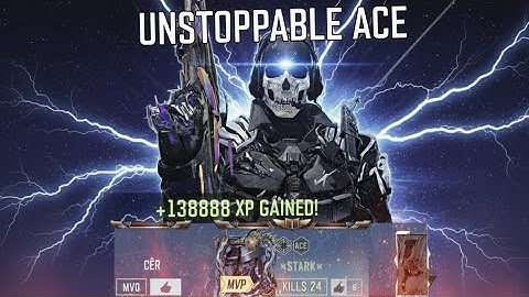 This USS9 Loadout Gets You an ACE Every Time! (CoD Mobile Ranked)