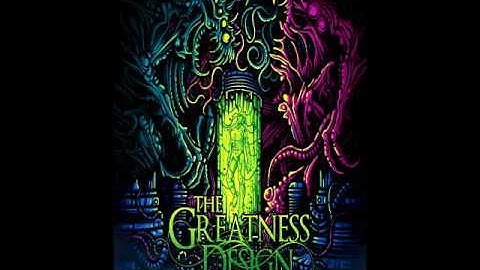 The Greatness Design - 01 Enlighten Our Kind - Pillars of Creation