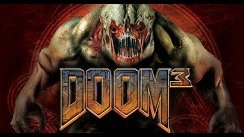 Doom 3 Часть 1 Прохождение на HTC One m10 Android 7.0