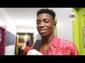 People will booze even with gospel music – Kofi Kinaata