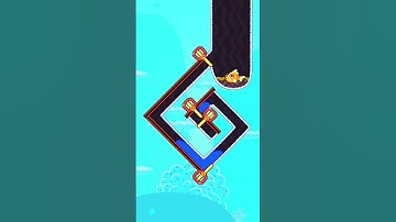 Save the fish hooks level 49|#Harshgamerz444