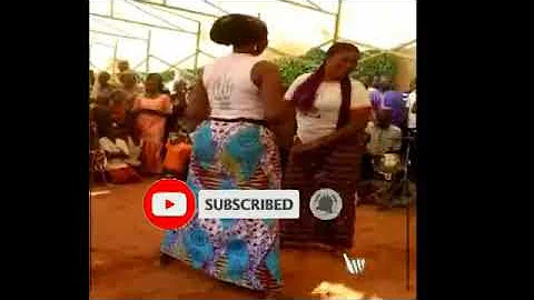 kalli Rukayya Nonuwa da Fati Wasai suna Rawar Duwawu💃 SUBSCRIBE Ruhin So Tv for More Videos