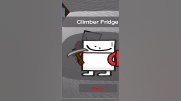 How to get Climber Fridge [Find the Fridges] #roblox #tutorial