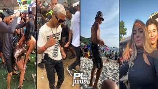 10 MINUTINHOS DAS MAIS TOCADAS DO MOMENTO NO FUNK RJ 2026  VS PODEROSO IMÃ [ DIEGO SUCESSO ]