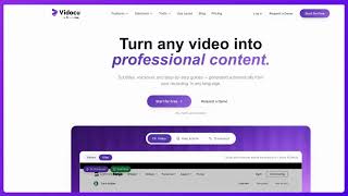 How to Merge Videos Online with Vidocu