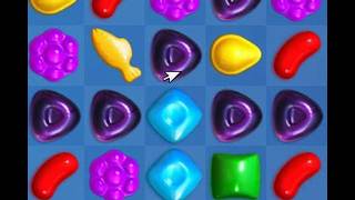 Candy Crush Soda Saga-LEVEL 585 - 2 OPCIONS - VERSION 3 - ★★★ STARS - DIVINE! screenshot 3