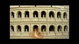 Alberto Angela - Anfiteatro Flavio (Colosseo)