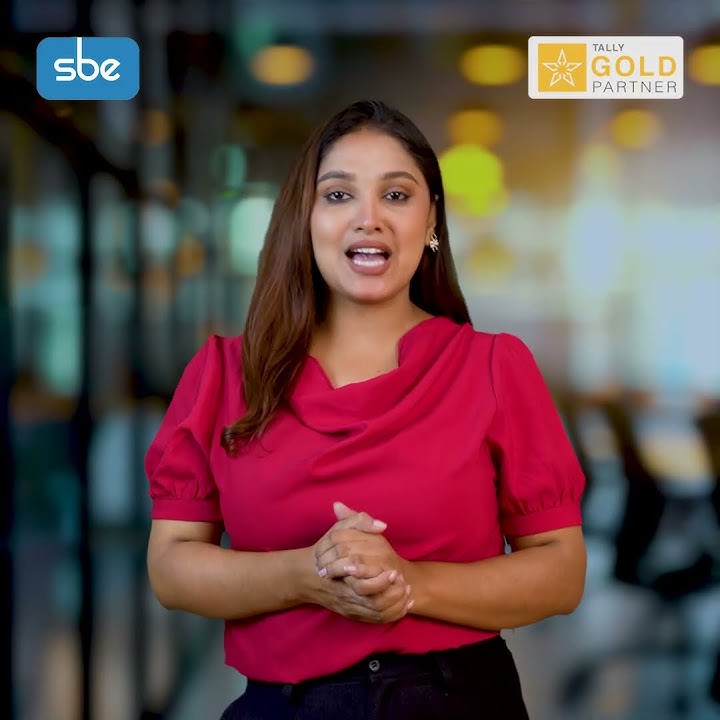 Still using TallyPrime on desktop? Use Tallyoncloud! #tally #accountingsoftware #tallyoncloud #sbe